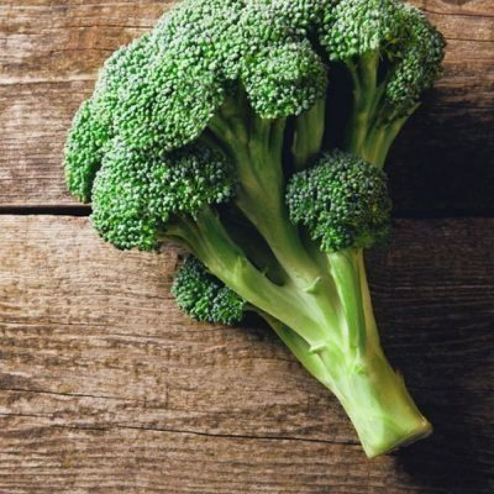 ব্রকলি(Broccoli)